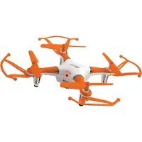 Ninco Ferngesteuerter Spielzeughelikopter Orbit Drone