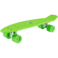 Hudora Skateboard Retro