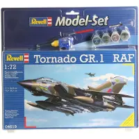 Revell Model Set Tornado GR,1 RAF
