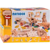 Matador 108-Tlg. M108 21108 1 St