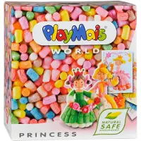 PlayMais World Princess (1000 Stück)