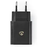 Nedis 18 W-Netzladegerät (QC 3.0)