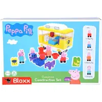BIG Play Bloxx Wohnmobil