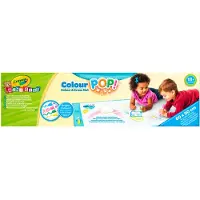 Crayola Meine Erste Farbe Pop Colours And Erase Mat