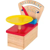 Goki 51576, Küche und Essen