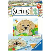 Ravensburger String it Mini Dogs 18121
