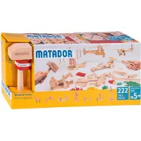 Matador 222-Tlg. E222 11222 1 St
