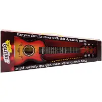 Techwo Kindergitarre