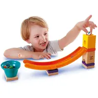 Hape Mega-skatepark-aufbauspiel