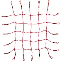 Small Foot Kletternetz
