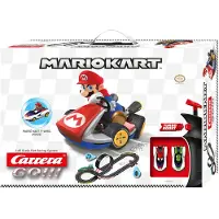 Carrera Yoshi Nintendo Mario Kart P-flügel (mario+) Fernbedienung