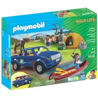 Playmobil 5669, 4 Jahr(e), Mehrfarbig, Kunststoff