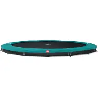 Berg - Trampoline In Ground Favorit 330