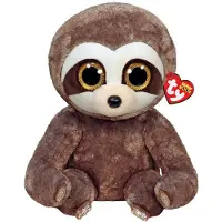 TY Beanie Boos Stofftier Faultier Dangler 42 cm