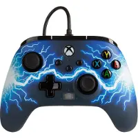 PowerA Enchanced Arc Lightning Controller