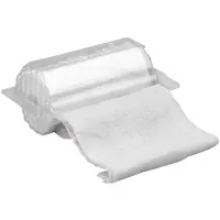 Askina Verbandmull 80 cmx10 m 8f.gel.auf 10cm Rol. 1 St Verband