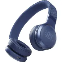 JBL LIVE 460NC blau
