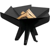 Kratki Gartenfeuerstelle HEX