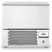 Hendi Schockfroster 3x GN 1/1, 750x740x750 mm