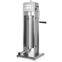 Hendi Wurstfüllmaschine Profi Line, Profi Line, 7L, 300x340x(H)830mm