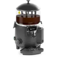 Hendi Schokoladenspender 5 l 230V 1006W
