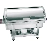 Bartscher Chafing-Dish 1/1 BP "Rolltop"