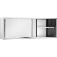 Bartscher Hängeschrank ST 400, B1400