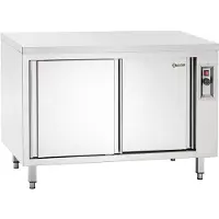 Bartscher Wärmeschrank 700, B1200