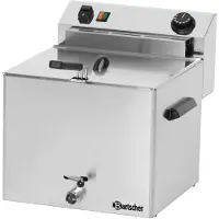 Bartscher Fritteuse PROFESSIONAL I