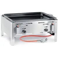 Hendi Bake-Master Modell 'Maxi' 650x540x(H)300 mm