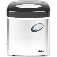 Hendi Eiswürfelmaschine Ice cube 15 360x400x(H)420 mm 12-25KG/24St