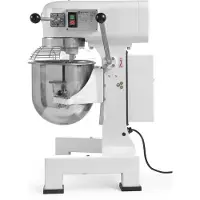 Hendi Planetenrührmaschine 7l