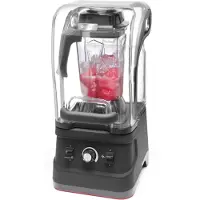 Hendi Blender m. Støjskærm