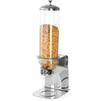 Hendi Müsli Dispenser 4 Liter