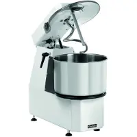 Bartscher Teigknetmaschine 25kg/32L Plus