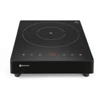 Hendi Induktionskocher 3500W Black Line