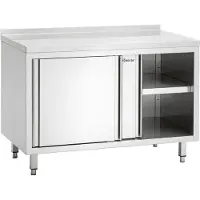 Bartscher Arbeitsschrank, B1400, MA, ST, ZB
