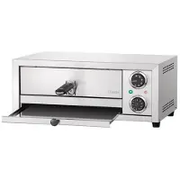 Bartscher Pizzaofen ST350 TR