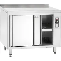 Bartscher Wärmeschrank 700, B1600, MA