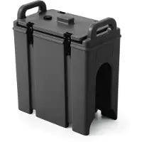 Super Merchant Thermo Getränkebehälter LDPE 9,4 l 230x420x470 mm