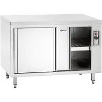 Bartscher Wärmeschrank 700, B2000