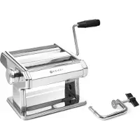 Hendi Pastamaschine manuell Breite bis zu 140 mm