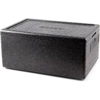 Super Merchant Thermobox Profi Line EPP 80 l bu 685x485x360 mm