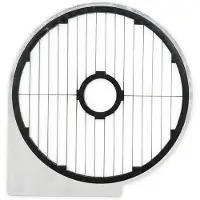 Hendi Pommes Gatter 10 mm für 231807 231852