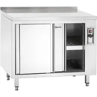 Bartscher Wärmeschrank 700, B1200, MA