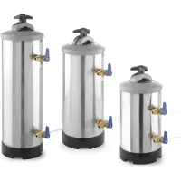 Hendi Wasserenthärter Ø 3/4" - 16 L / 11,2 kg