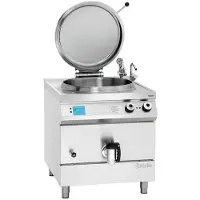 Bartscher Elektro-Kochkessel, 135L