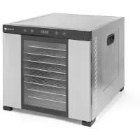 Hendi Profi Line Dehydrator Und Dörrgerät 1 Stk