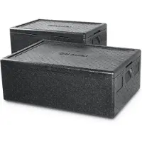 Super Merchant Termokasse 40 Liter