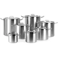 Super Merchant Suppentopf ProfiLine
